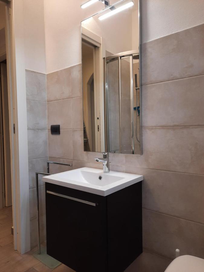 Appartamento Blu Deiva Marina Exterior foto